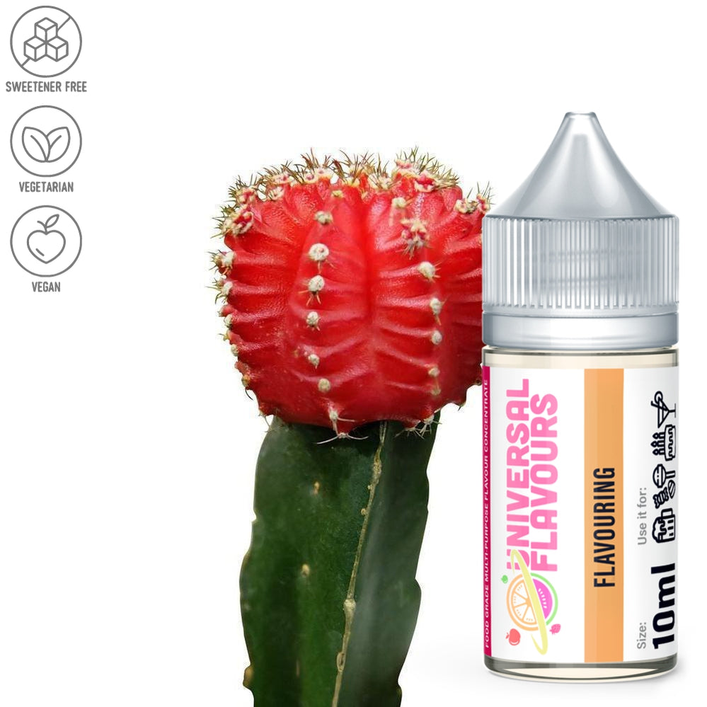 Inawera Cactus-universal flavours