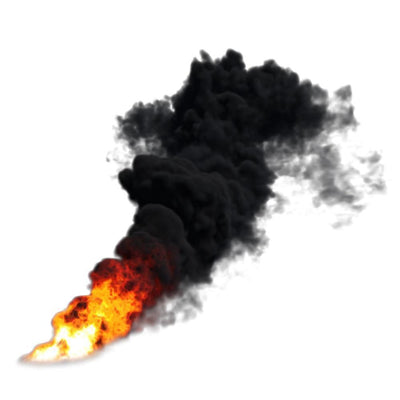 fa black fire tobacco flavouring concentrate