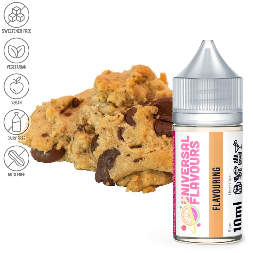 FLV Cookie Dough-universal flavours
