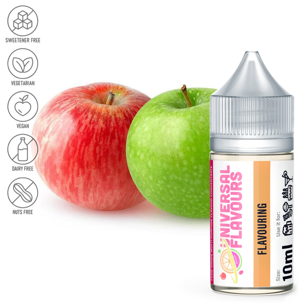 FW Double Apple-universal flavours