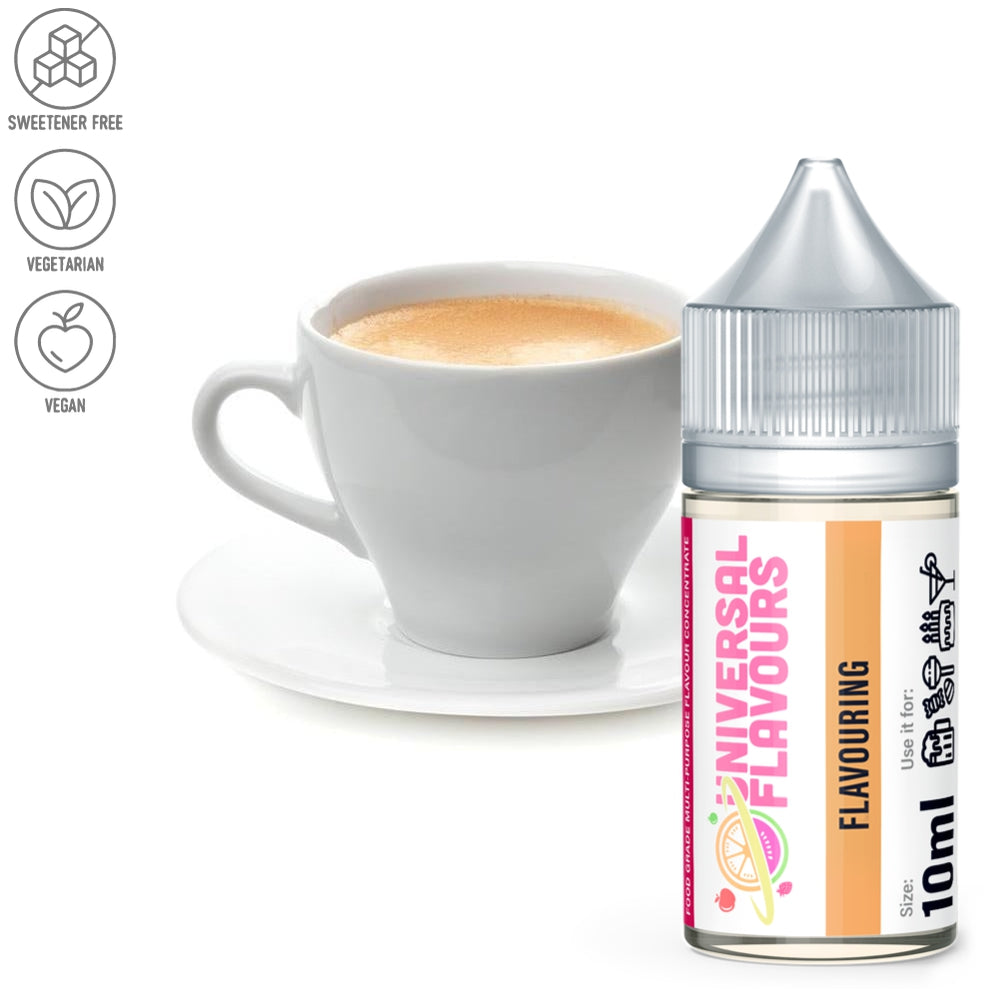 Inawera Cappuccino-universal flavours