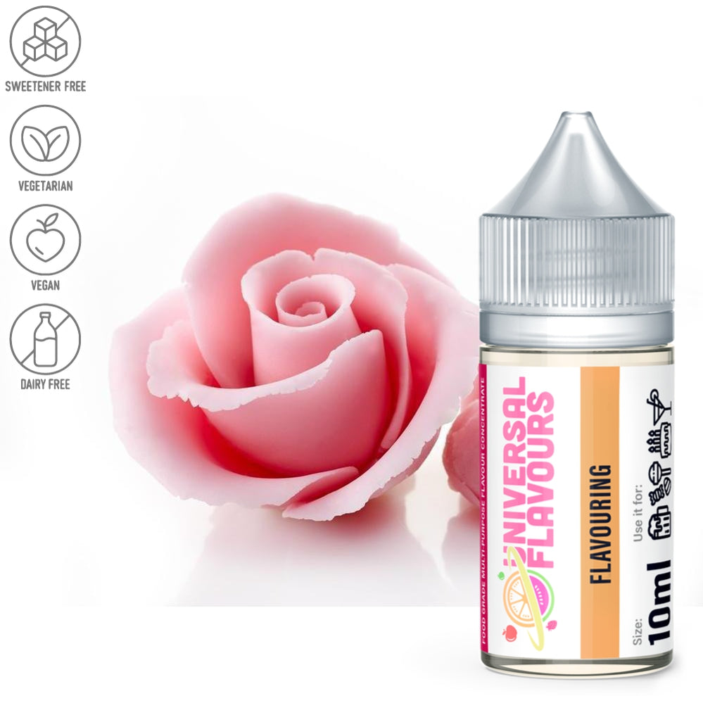 TFA Rose Candy-universal flavours