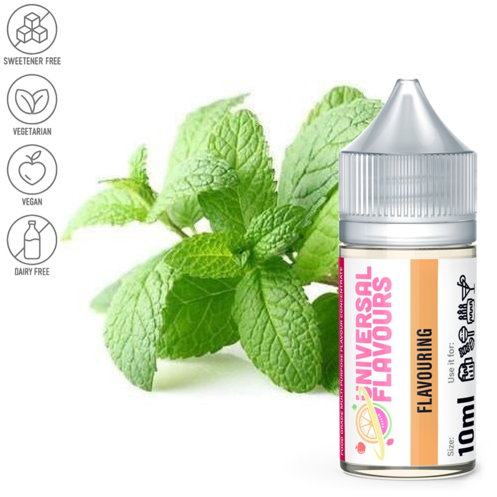 TFA Peppermint-universal flavours