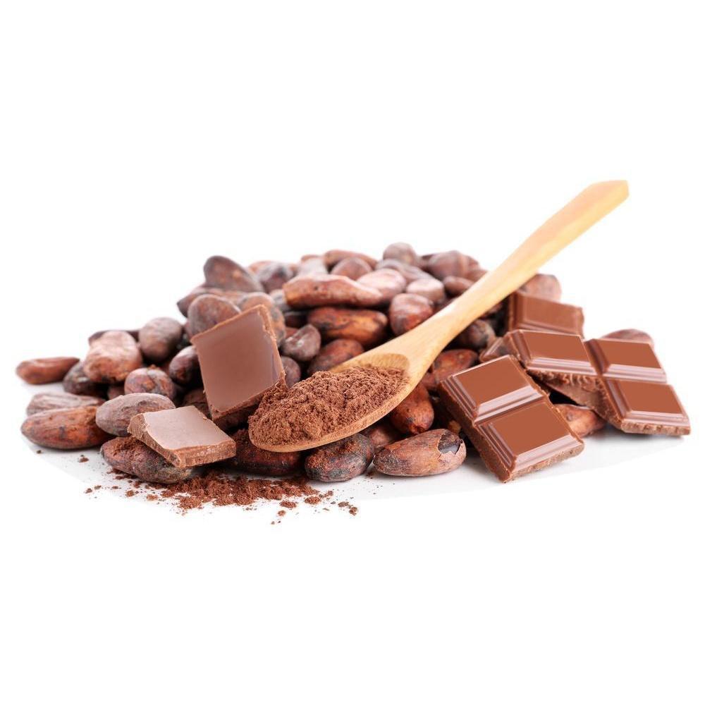 MB Glamour Chocolate-universal flavours