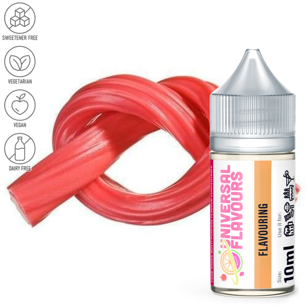 TFA Red Licorice-universal flavours
