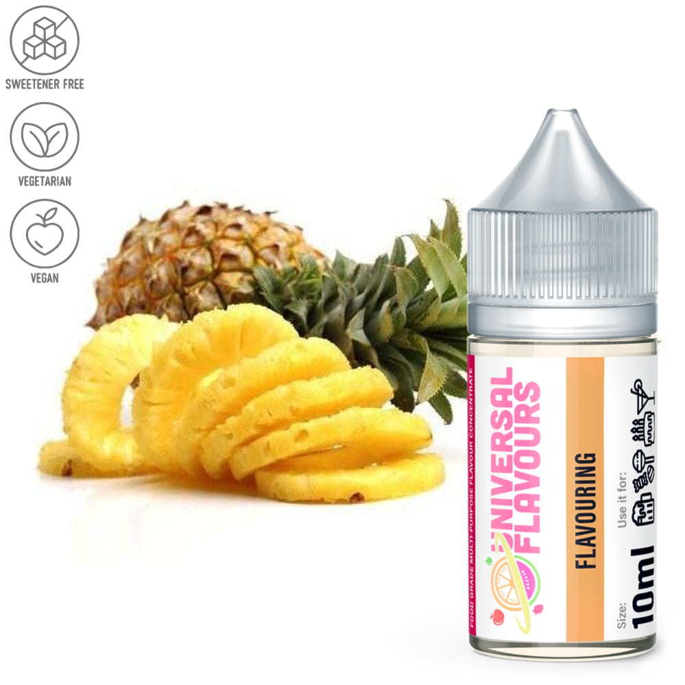 Inawera Pineapple-universal flavours