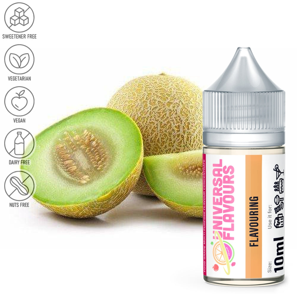 Capella Honeydew Melon-universal flavours