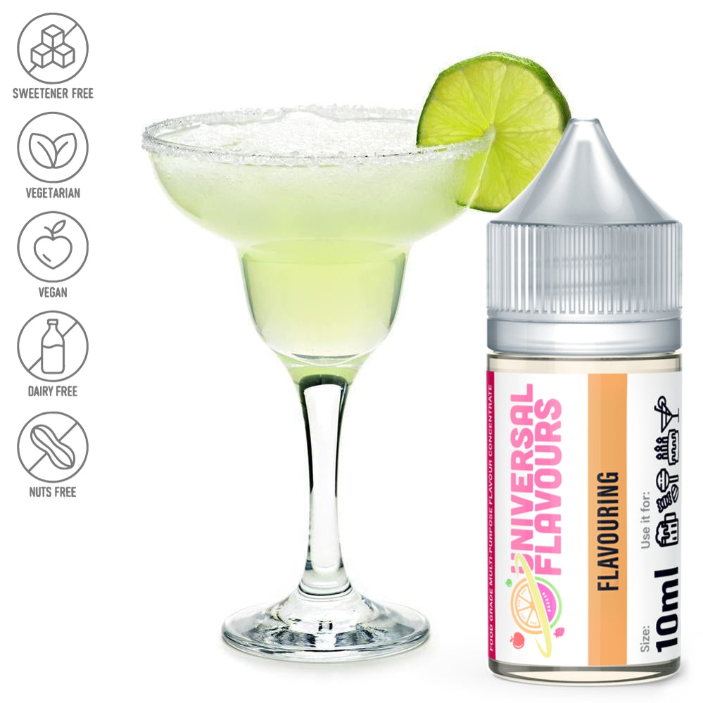 FW Margarita-universal flavours