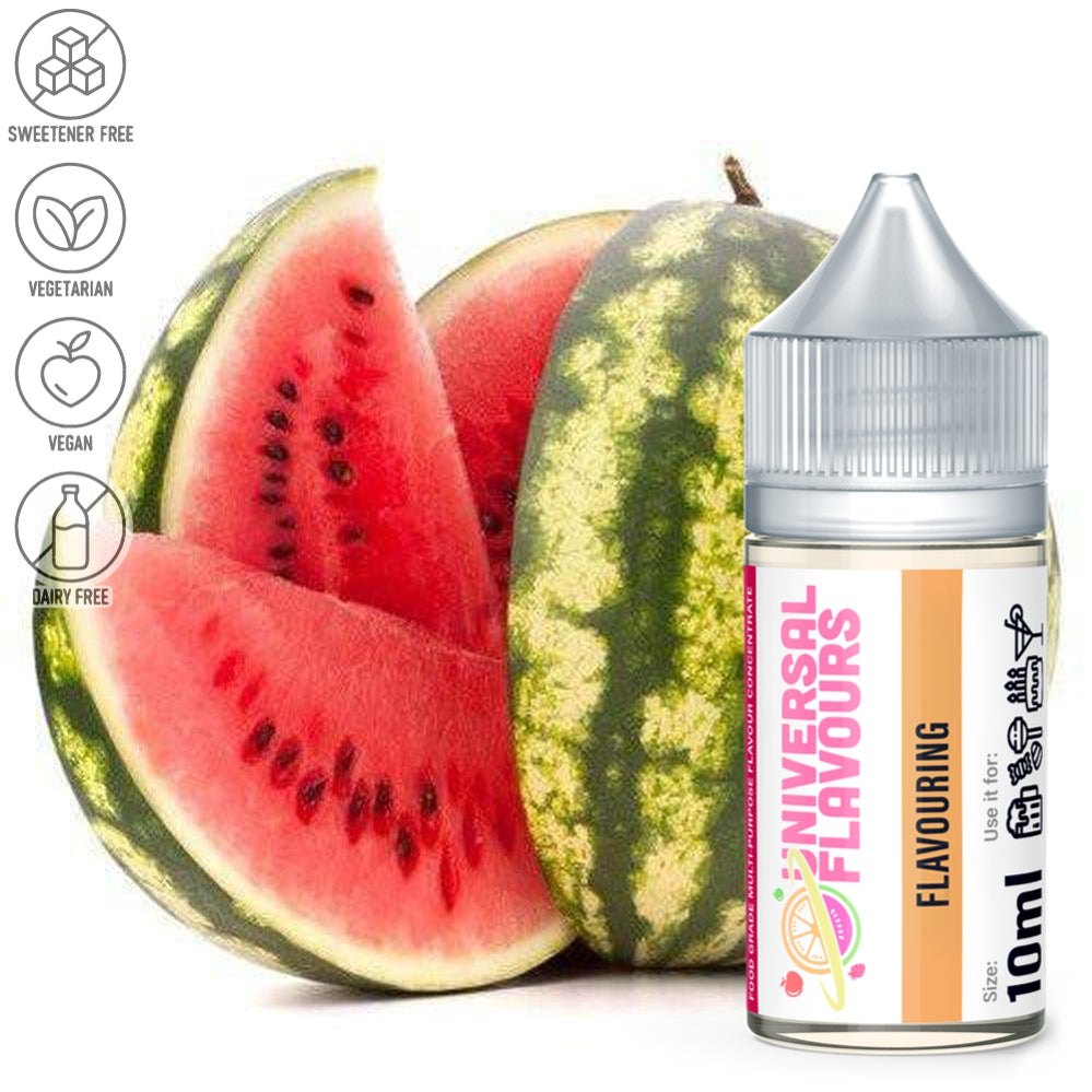TFA Watermelon-universal flavours