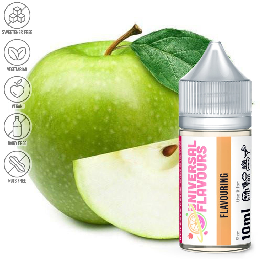 Capella Green Apple-universal flavours