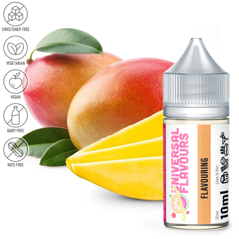 FLV Mango-universal flavours