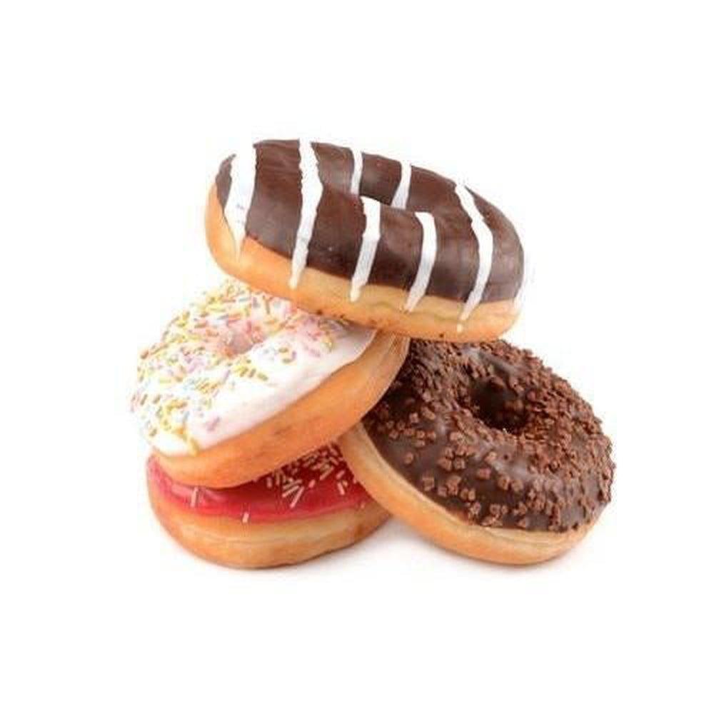 TFA Frosted Donut-universal flavours