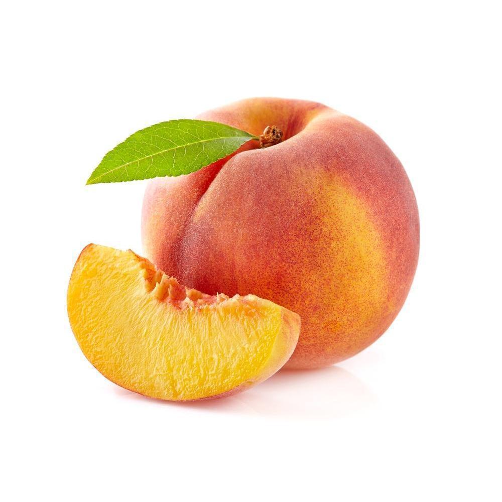 FW Peach-universal flavours