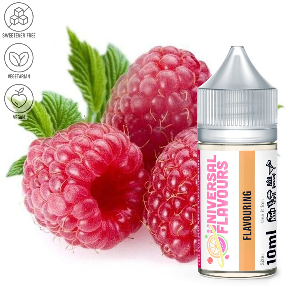 Inawera Raspberry-universal flavours