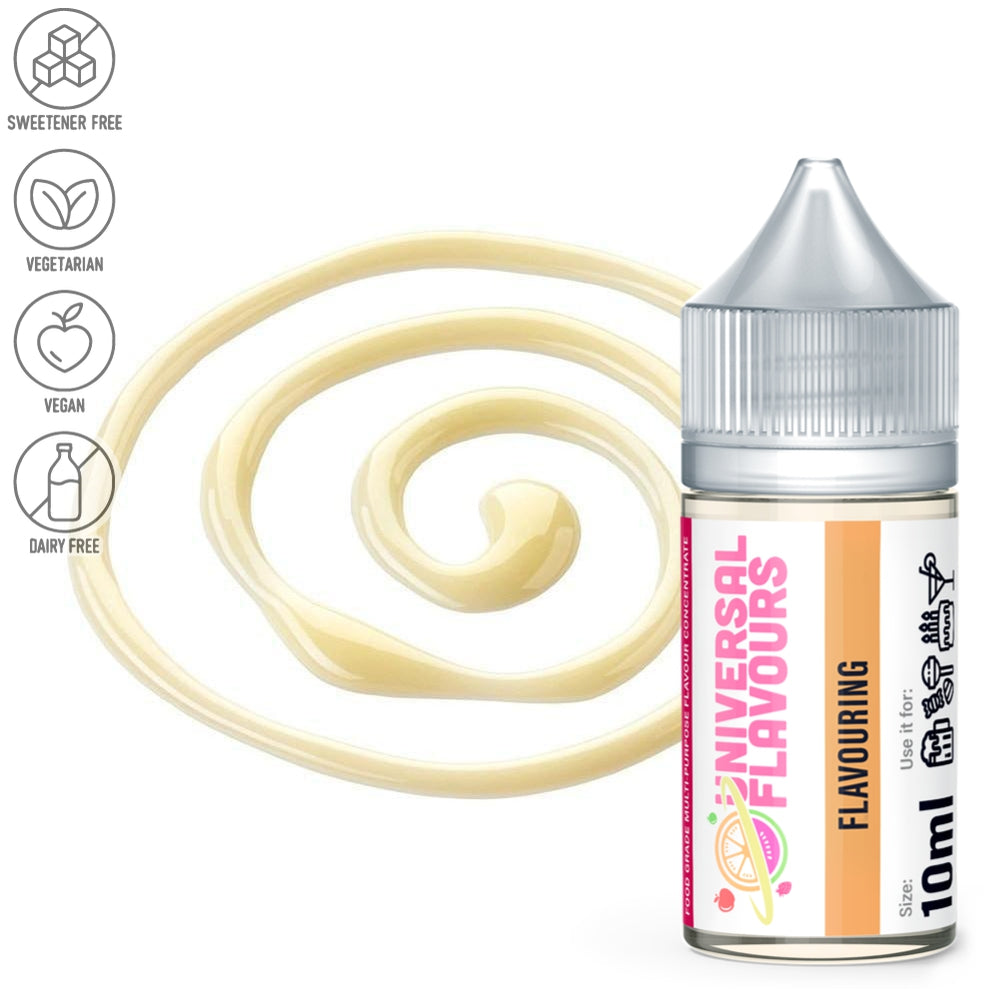 TFA Vanilla Swirl-universal flavours
