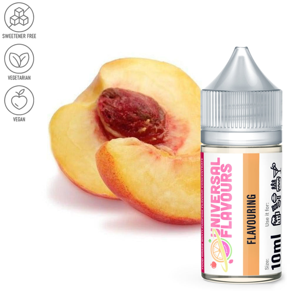 Inawera Peach-universal flavours
