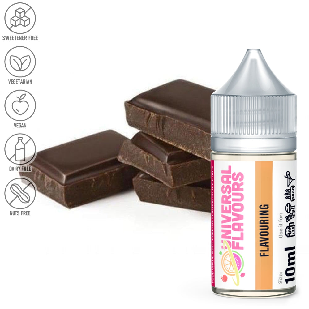 Capella Double Chocolate V2-universal flavours