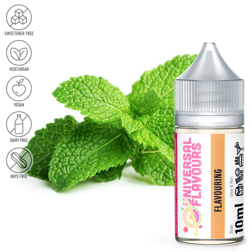 FW Natural Menthol-universal flavours