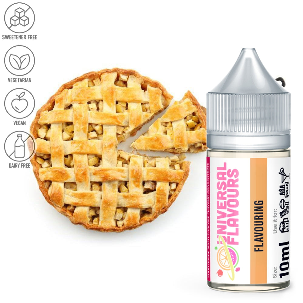 TFA Apple Pie-universal flavours
