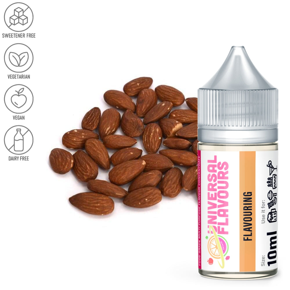 TFA Toasted Almond-universal flavours