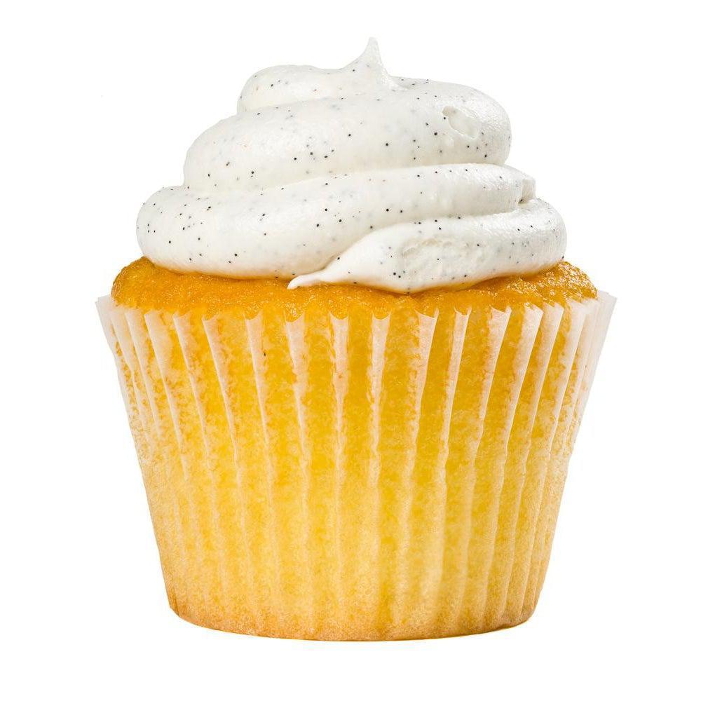 TFA Vanilla Cupcake-universal flavours