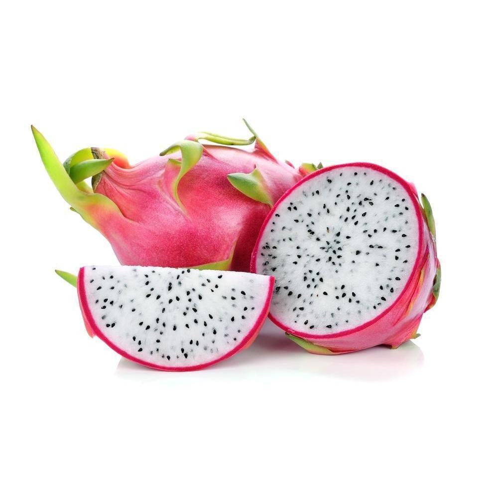 FW Dragon Fruit-universal flavours