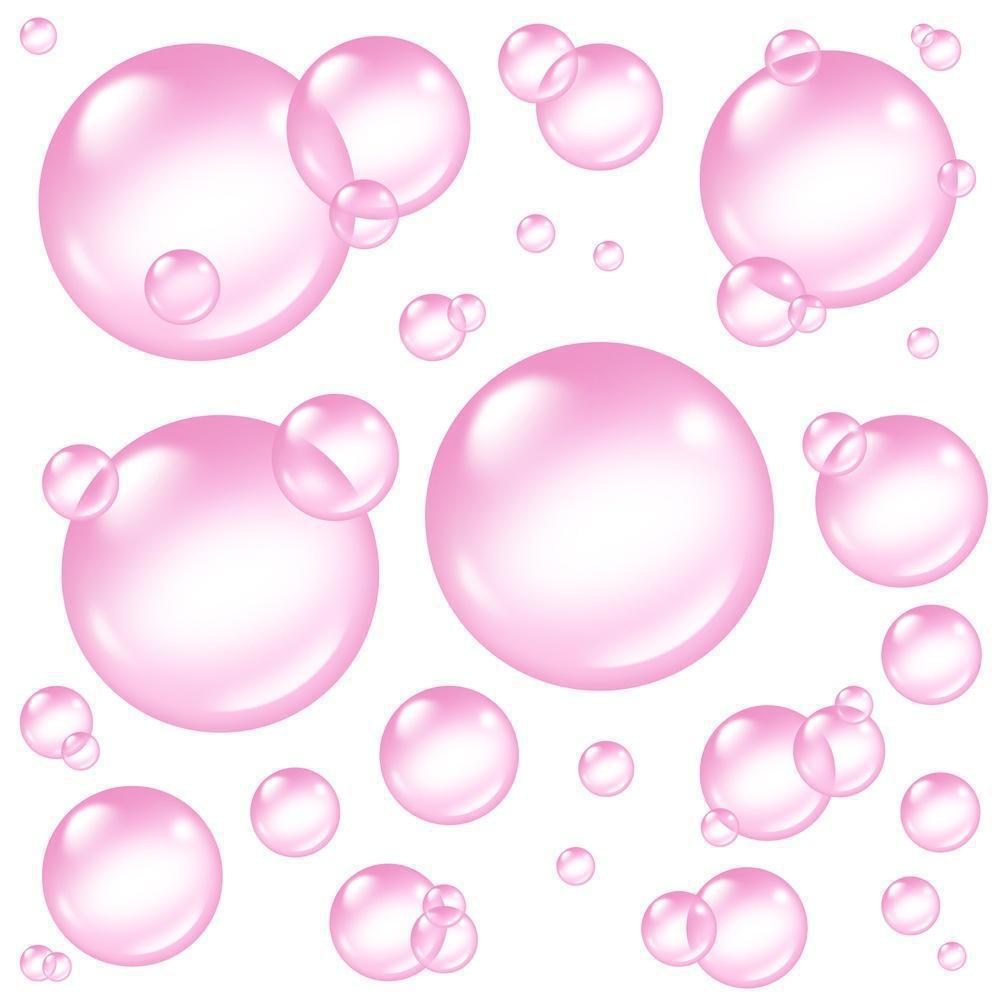 FW Pink Bubbly-universal flavours