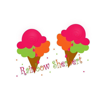 FW Rainbow Sherbet-universal flavours