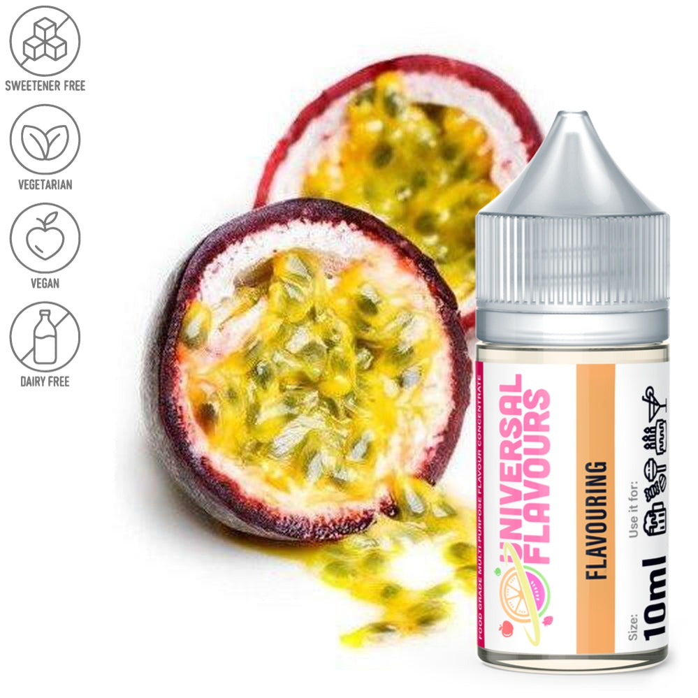 TFA Passionfruit-universal flavours