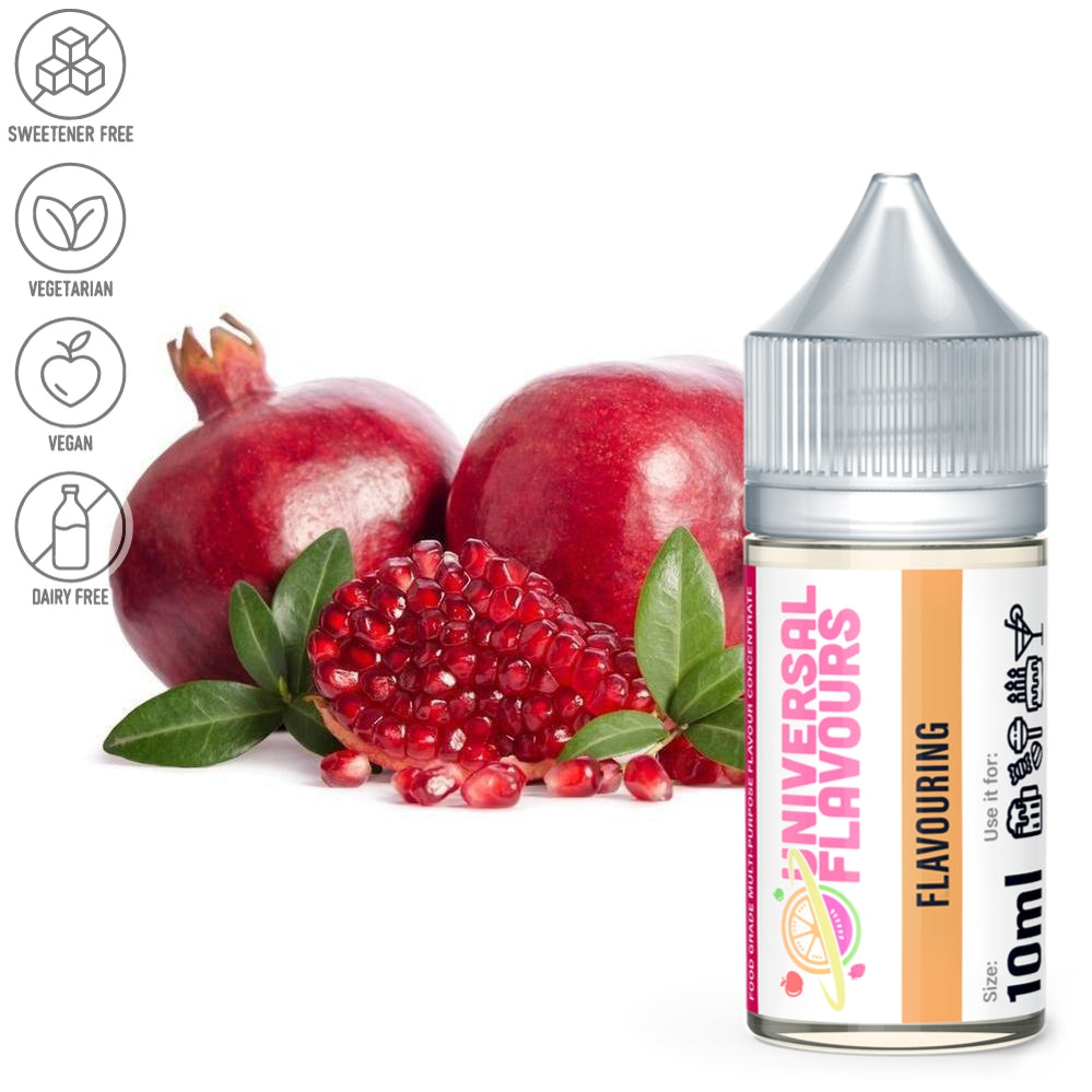 TFA Pomegranate-universal flavours