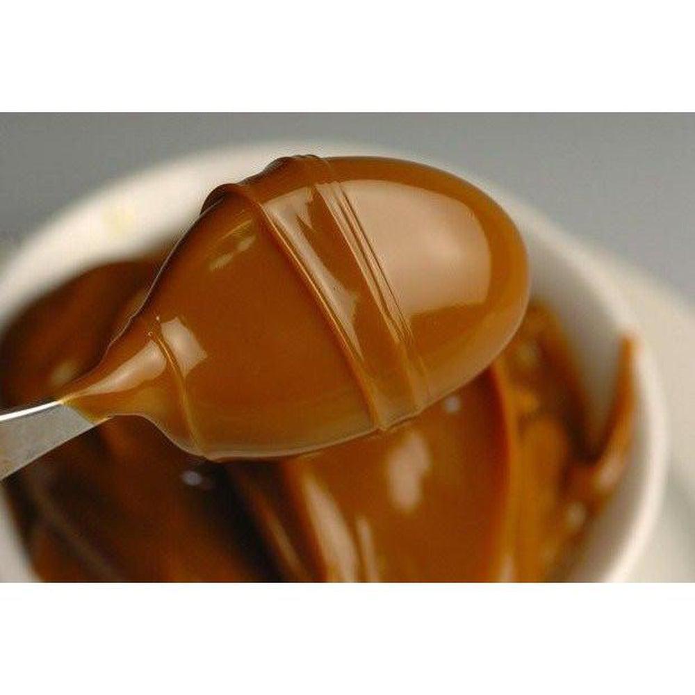 Tfa Dulce De Leche Exclusive At Universal Flavours