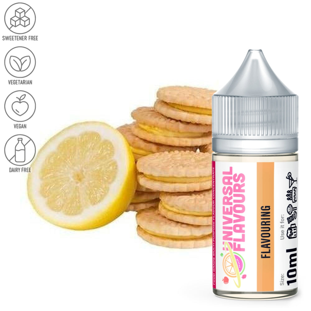 TFA Lemonade Cookie-universal flavours