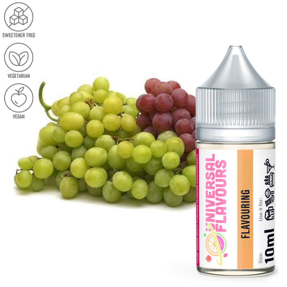 Inawera Grape-universal flavours