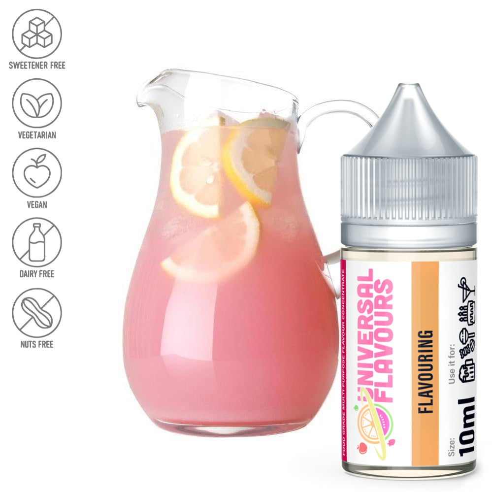 FW Pink Lemonade-universal flavours