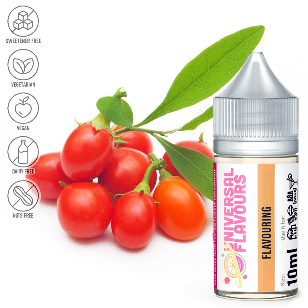 FW Goji Berry-universal flavours