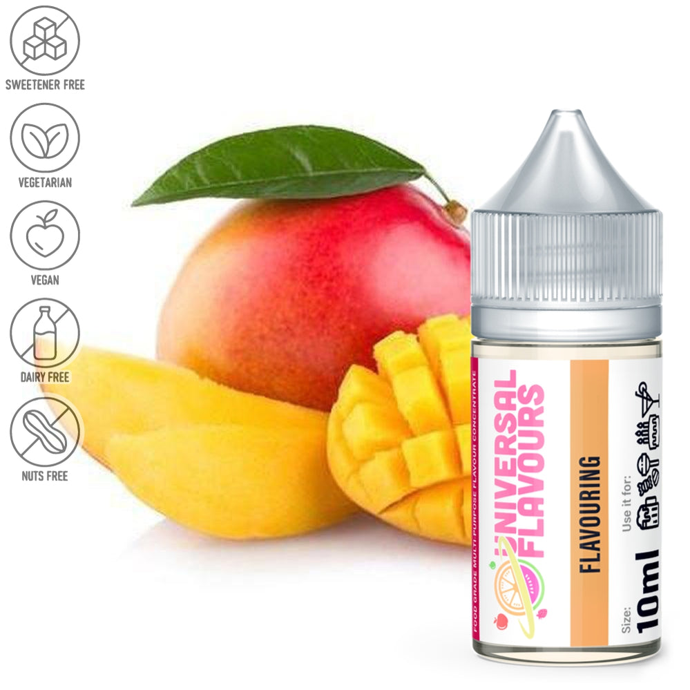 FA Mango-universal flavours