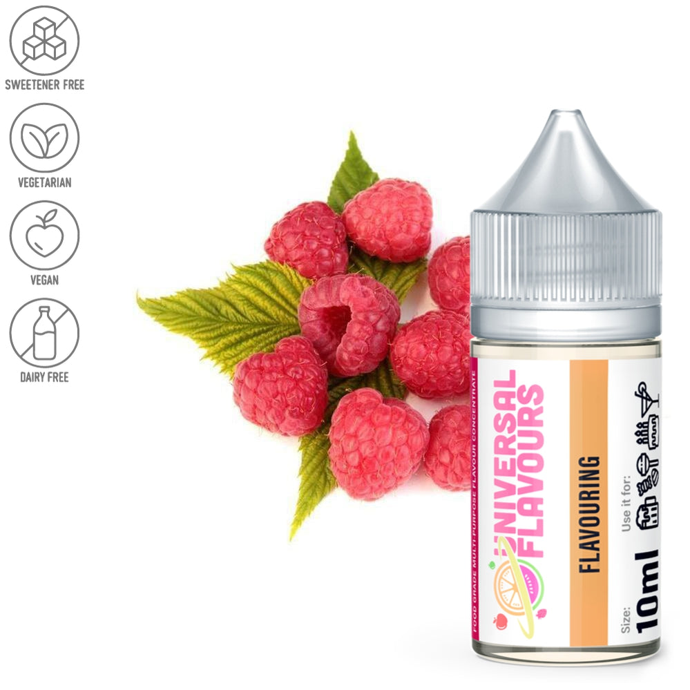 TFA Raspberry (sweet)-universal flavours