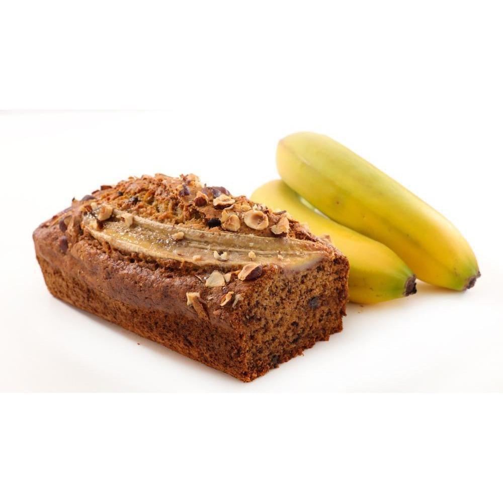 FW Banana Nut Bread-universal flavours