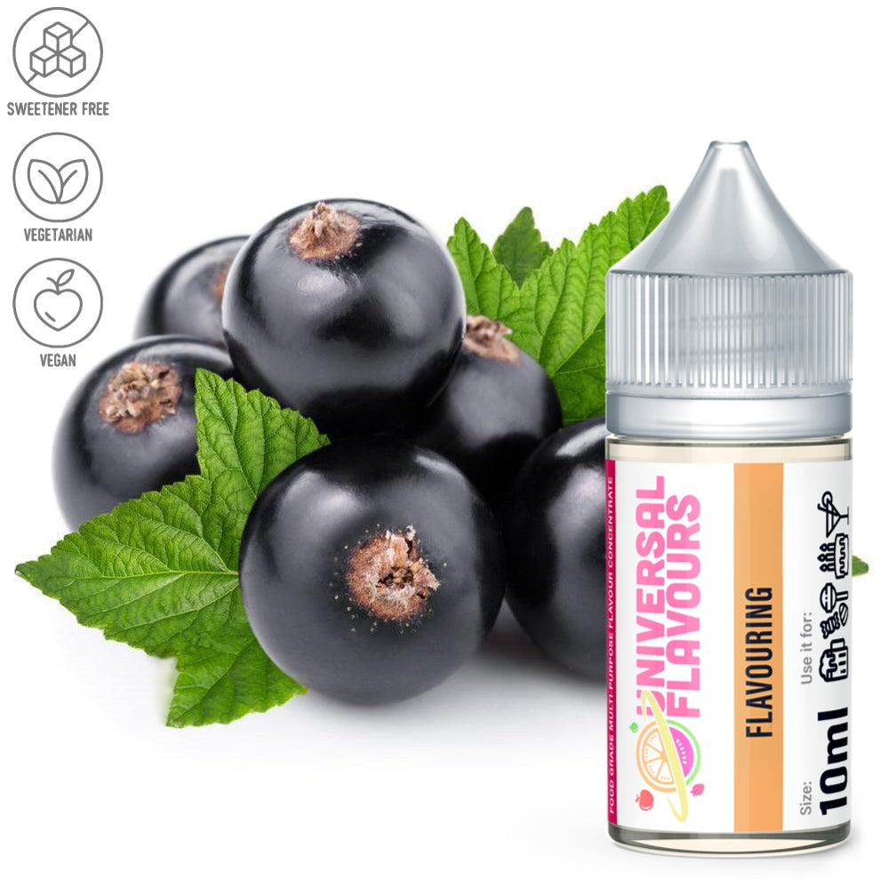 Inawera Black Currant-universal flavours