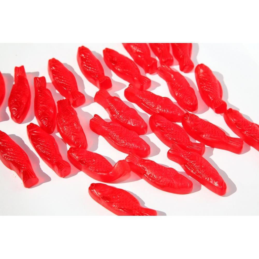 FW Swedish Fish-universal flavours