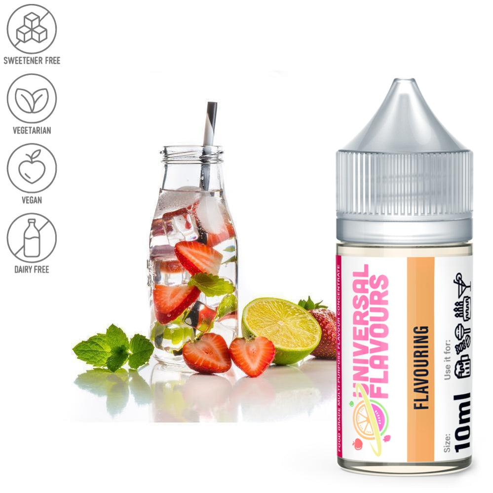 TFA Strawberry Lemonade-universal flavours