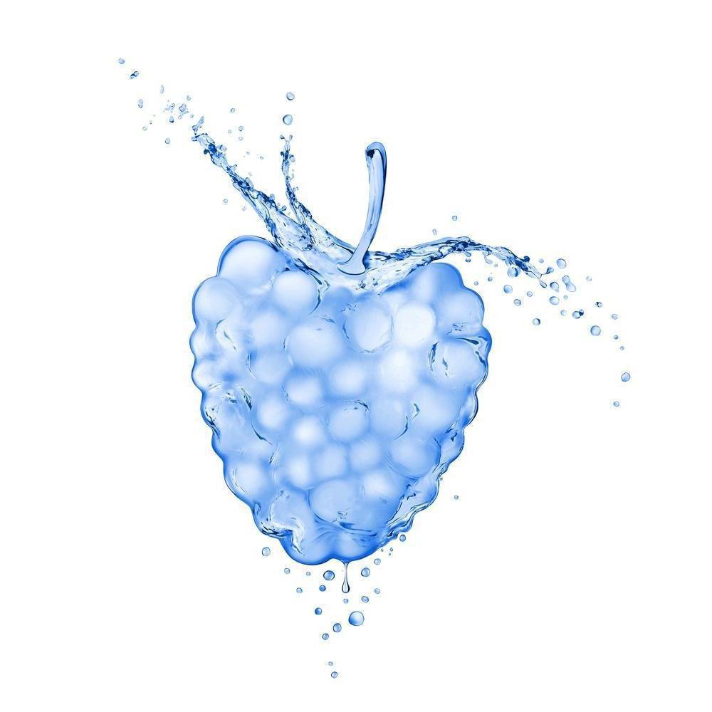 Blue Raspberry Food Flavouring Concentrate