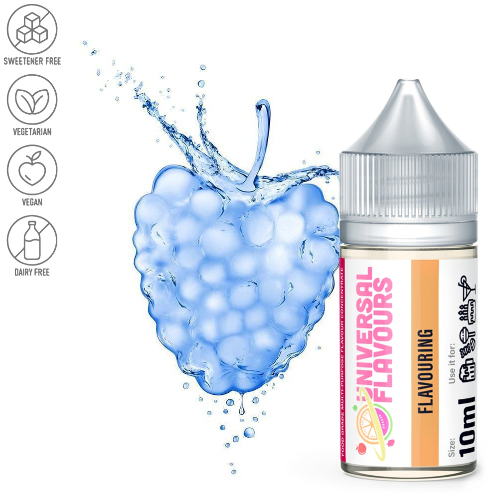 TFA Blue Raspberry-universal flavours