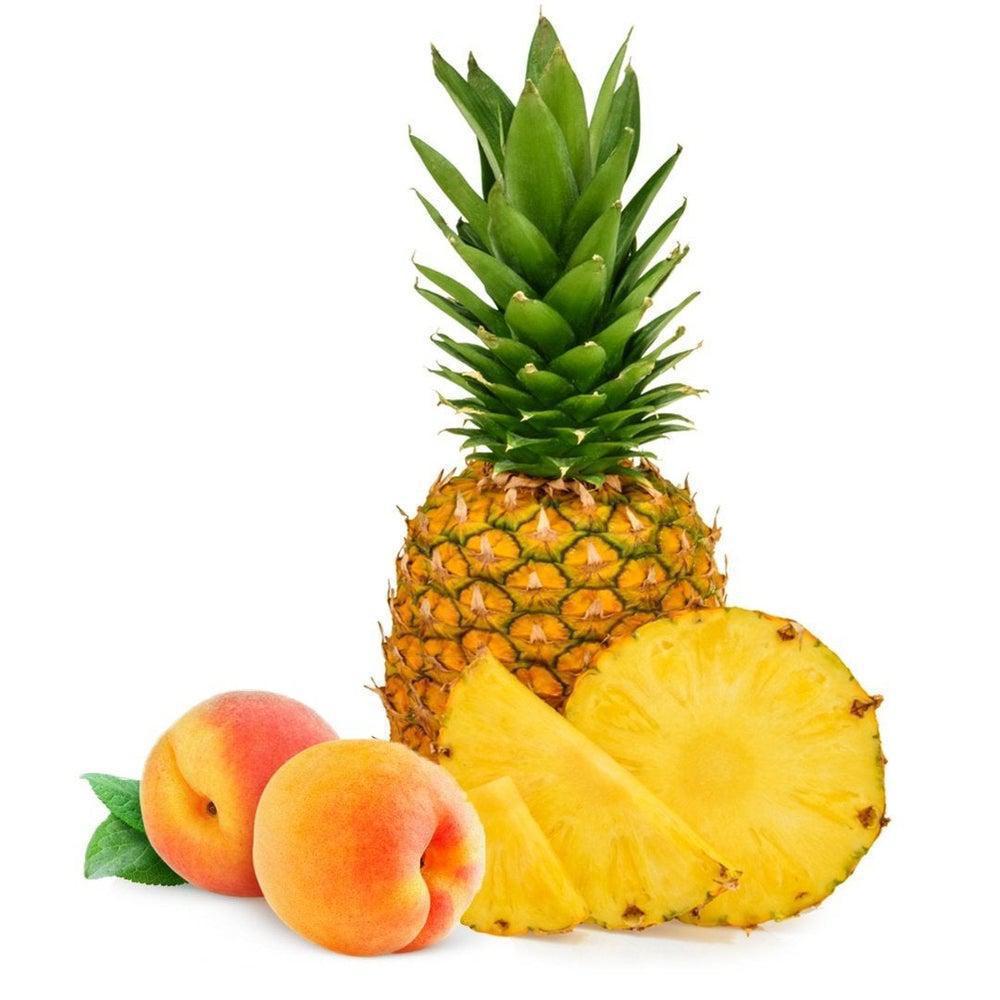 FW Pineapple Peach-universal flavours