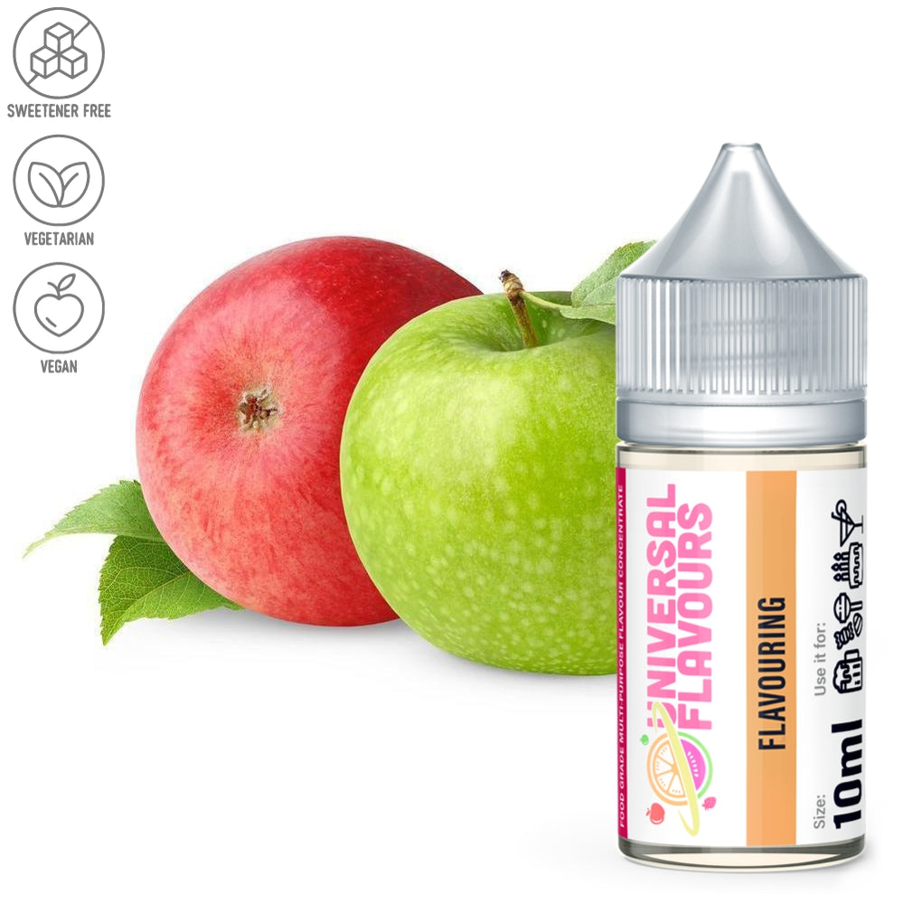 Inawera Double Apple-universal flavours