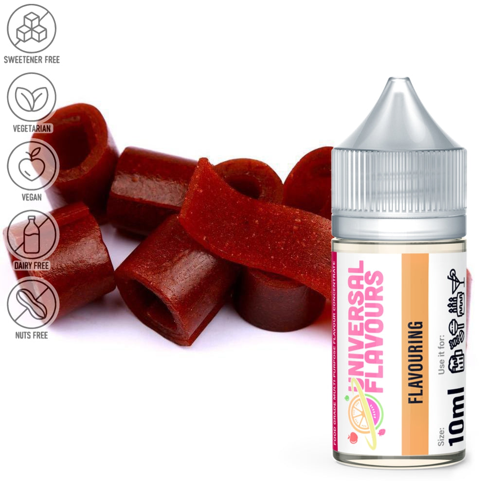 FLV Candy Roll-universal flavours
