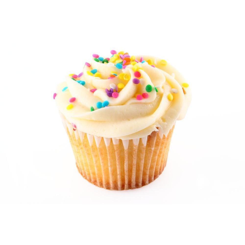 Capella Vanilla Cupcake V1-universal flavours