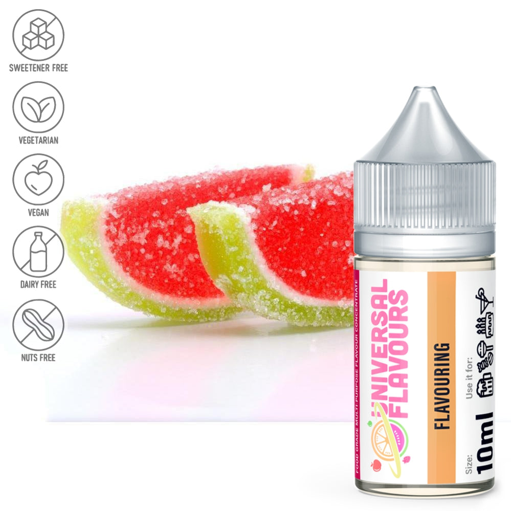 FW Candy Watermelon-universal flavours