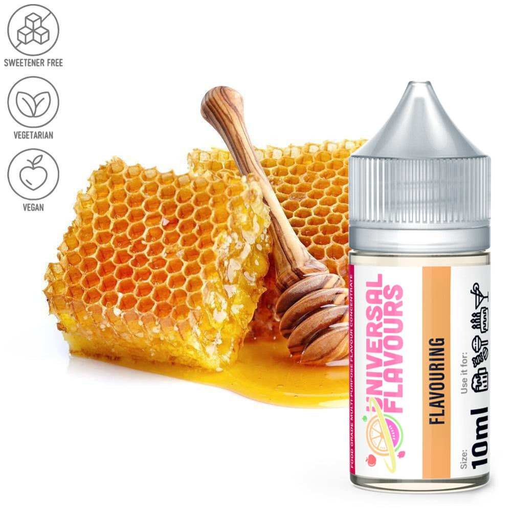 Inawera Honey-universal flavours