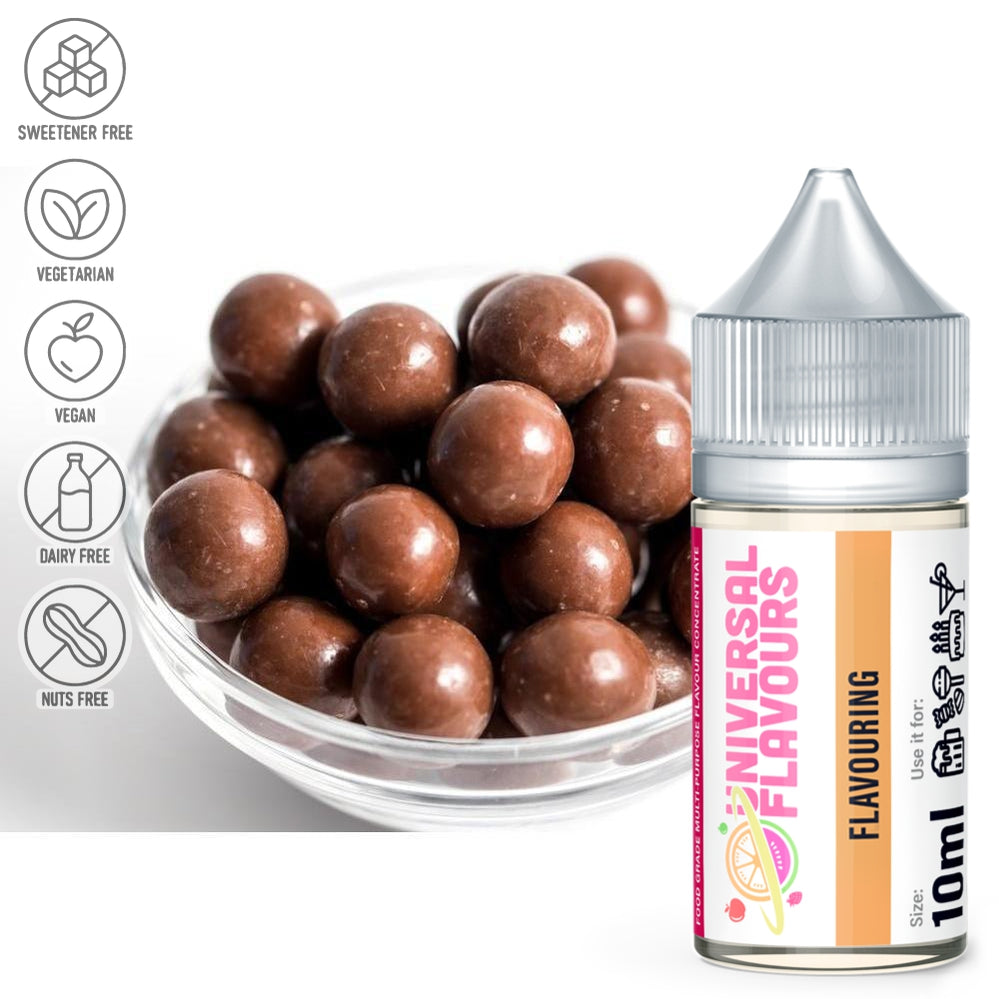 FW Malt Candy Balls-universal flavours
